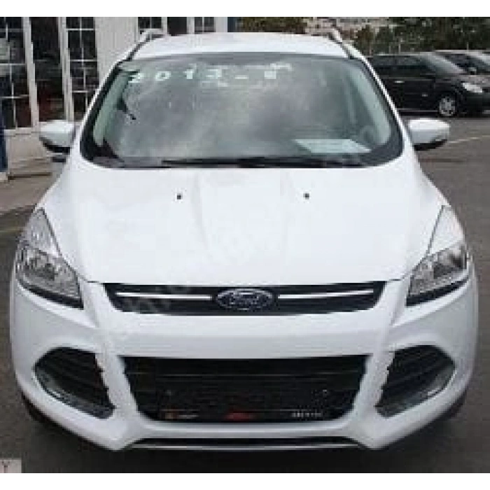 FORD KUGA- 13/16; ARAÇ BİLGİLERİ VE RESİMLERİ