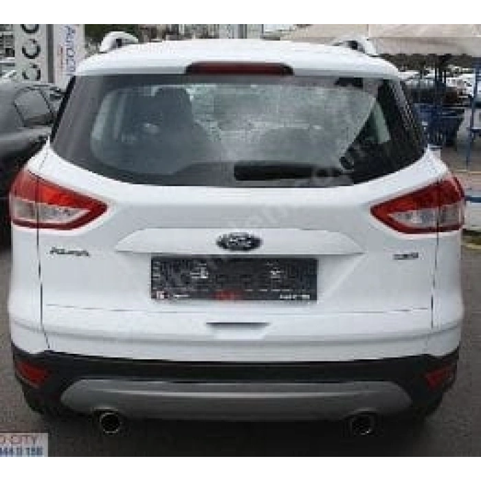 FORD KUGA- 13/16; ARAÇ BİLGİLERİ VE RESİMLERİ