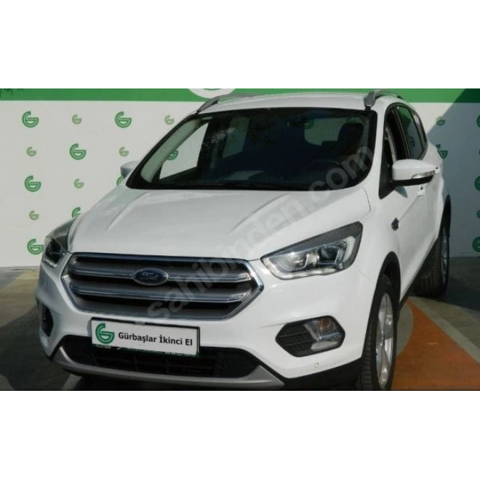 FORD KUGA- 17/19; ARAÇ BİLGİLERİ VE RESİMLERİ