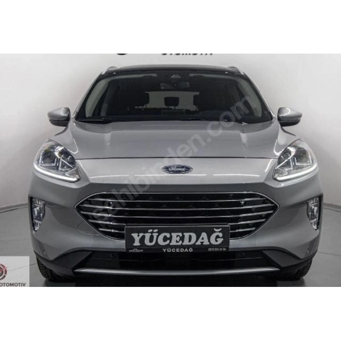 FORD KUGA- 20/23; ARAÇ BİLGİLERİ VE RESİMLERİ