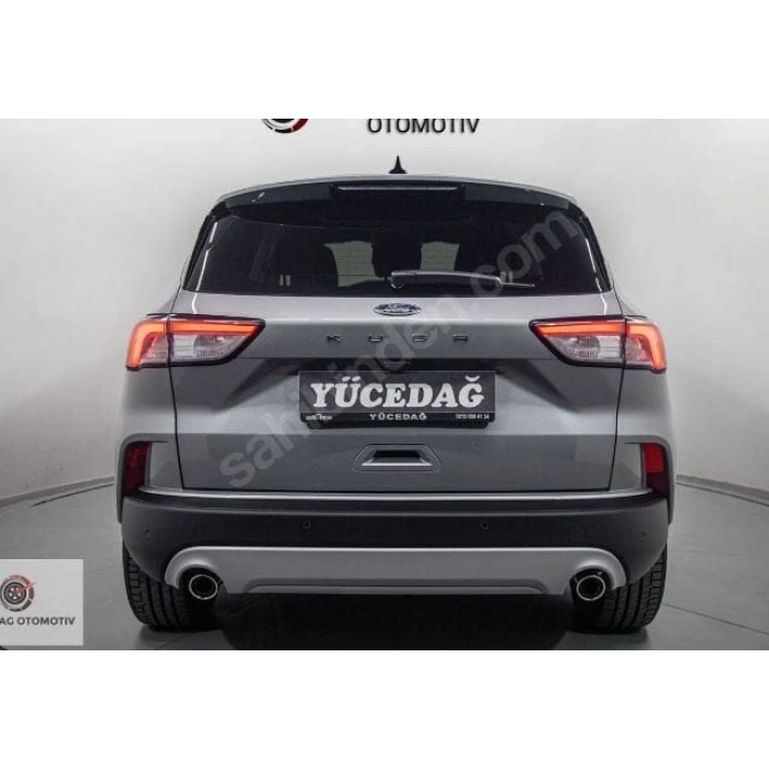 FORD KUGA- 20/23; ARAÇ BİLGİLERİ VE RESİMLERİ