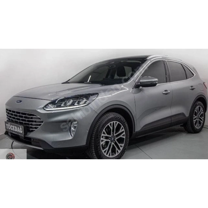 FORD KUGA- 20/23; ARAÇ BİLGİLERİ VE RESİMLERİ
