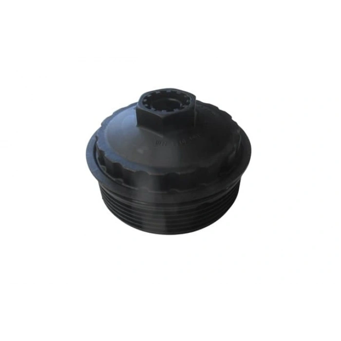 FORD MONDEO- 01/04; MOTOR YAĞ FİLTRE KAPAĞI (2.0 TDCI) (PLASTİK)