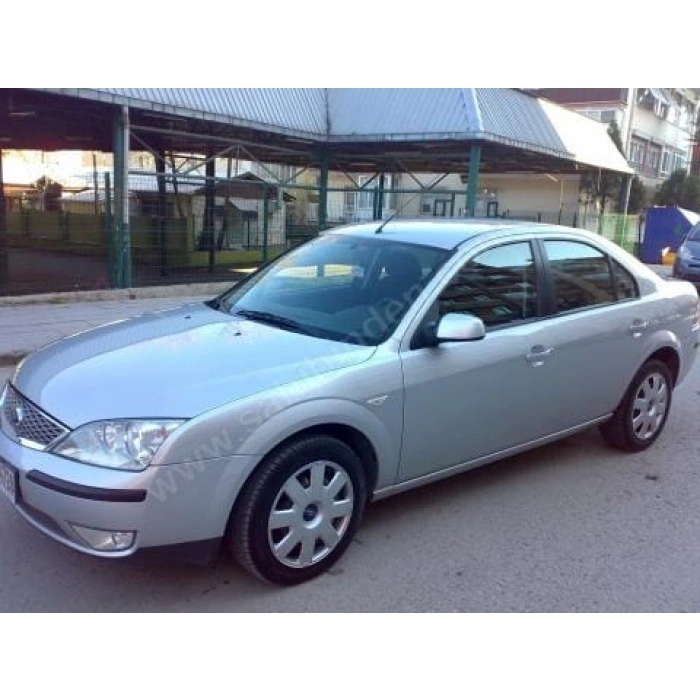 FORD MONDEO- 05/07; ARAÇ BİLGİLERİ VE RESİMLERİ