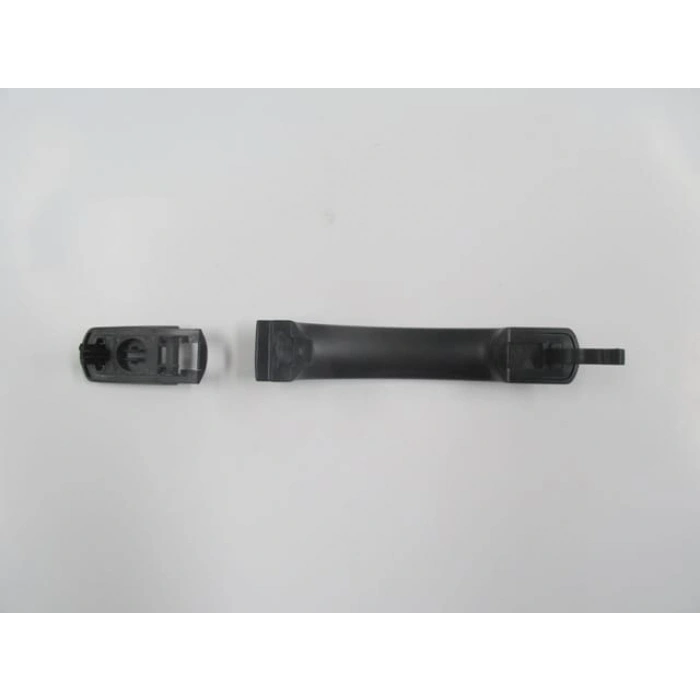 FORD MONDEO- 05/07; ÖN KAPI DIŞ AÇMA KOLU SAĞ SİYAH (BOYANIR TİP) (HUSHAN)