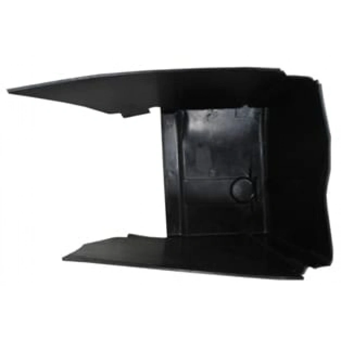 FORD MONDEO- 07/11; AKÜ KORUMA PLASTİĞİ BÜYÜK (TW)