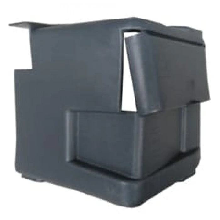 FORD MONDEO- 07/11; AKÜ KORUMA PLASTİĞİ KÜÇÜK (TW)