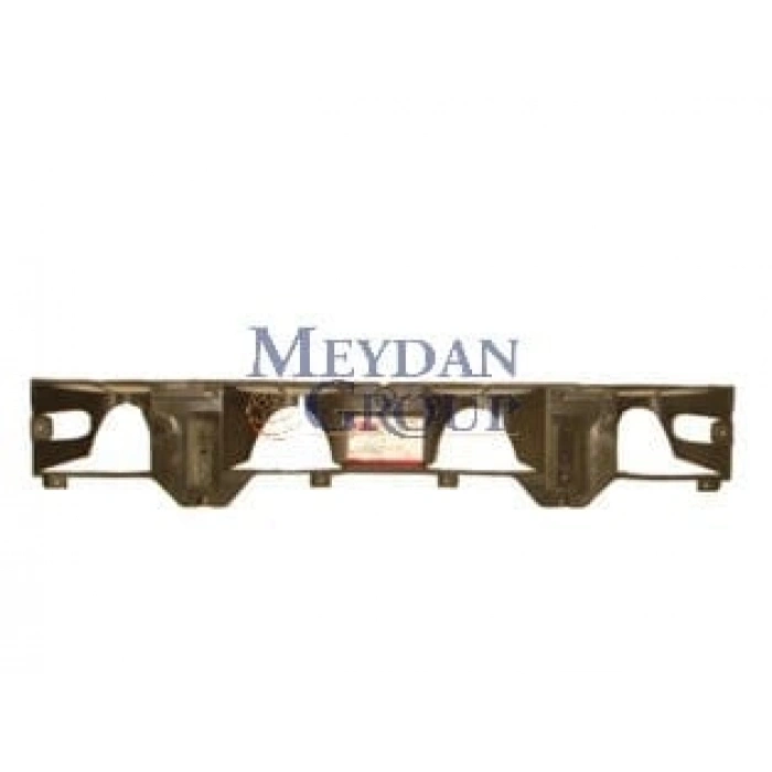 FORD MONDEO- 07/11; ARKA TAMPON BAĞLANTI BRAKETİ ORTA (PLASTİK) (BFN)