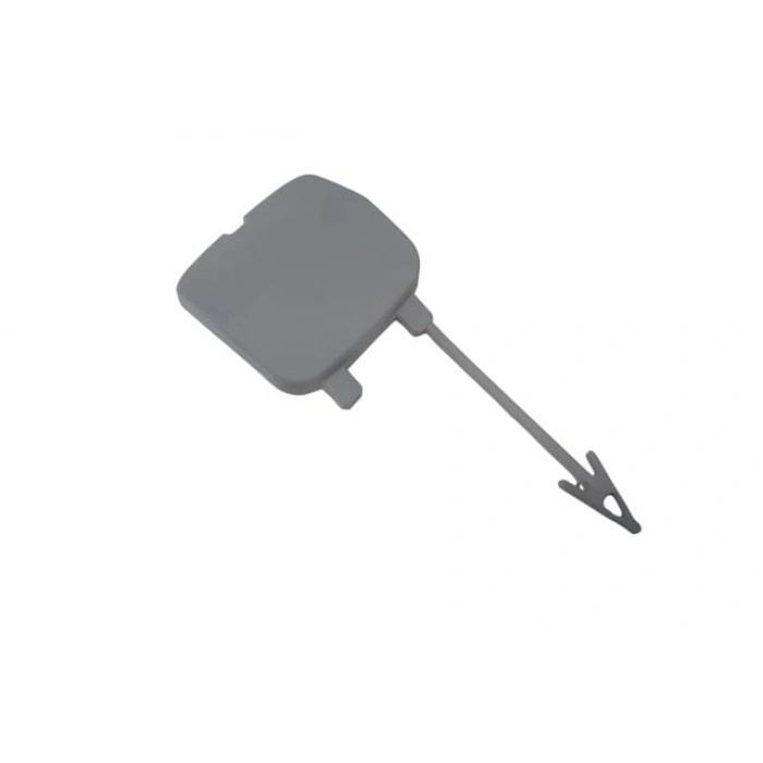 FORD MONDEO- 07/11; ARKA TAMPON ÇEKİ DEMİRİ KAPAĞI ASTARLI