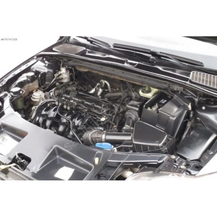 FORD MONDEO- 07/11; HAVA FİLTRE KABİNİ (1.6cc) (BFN)