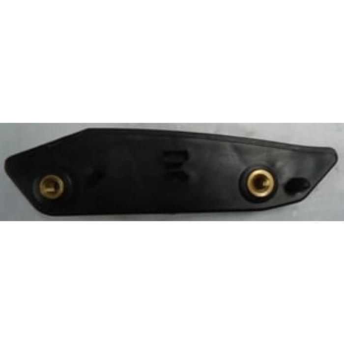 FORD MONDEO- 07/11; ÖN TAMPON BAĞLANTI BRAKETİ SOL (PLASTİK) (TW)