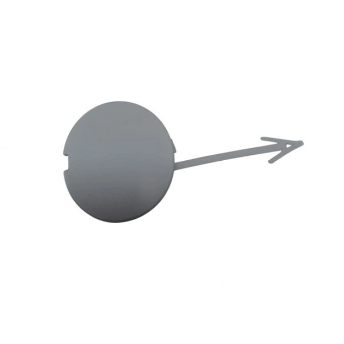 FORD MONDEO- 07/11; ÖN TAMPON ÇEKİ DEMİRİ KAPAĞI ASTARLI