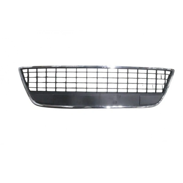 FORD MONDEO- 07/11; ÖN TAMPON PANJURU SİYAH (NİKELAJ ÇITALI)(TW)