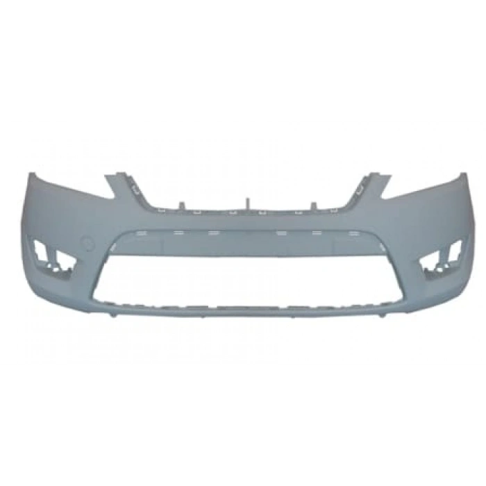 FORD MONDEO- 07/11; ÖN TAMPON (SİS/PANJUR DELİKLİ) (TW)