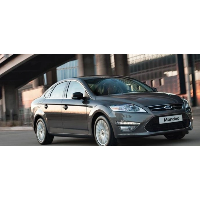 FORD MONDEO- 11/14; ARAÇ BİLGİLERİ VE RESİMLERİ