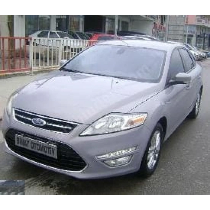 FORD MONDEO- 11/14; ARAÇ BİLGİLERİ VE RESİMLERİ