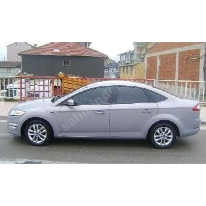 FORD MONDEO- 11/14; ARAÇ BİLGİLERİ VE RESİMLERİ