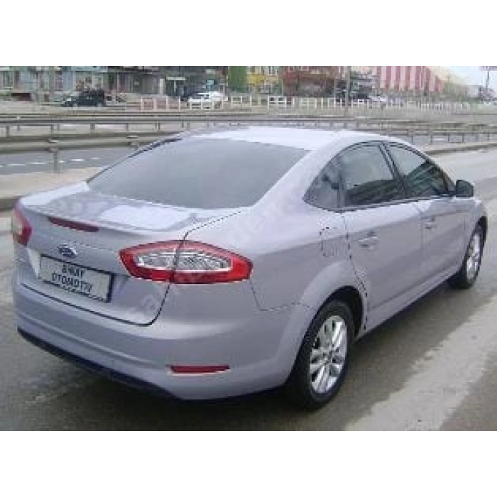 FORD MONDEO- 11/14; ARAÇ BİLGİLERİ VE RESİMLERİ