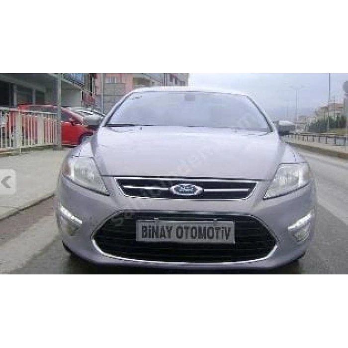 FORD MONDEO- 11/14; ARAÇ BİLGİLERİ VE RESİMLERİ