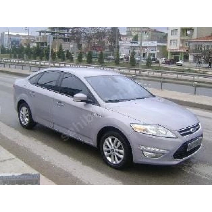 FORD MONDEO- 11/14; ARAÇ BİLGİLERİ VE RESİMLERİ