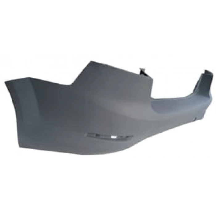 FORD MONDEO- 11/14; ARKA TAMPON GRİ SENSÖR DELİKSİZ (TW)