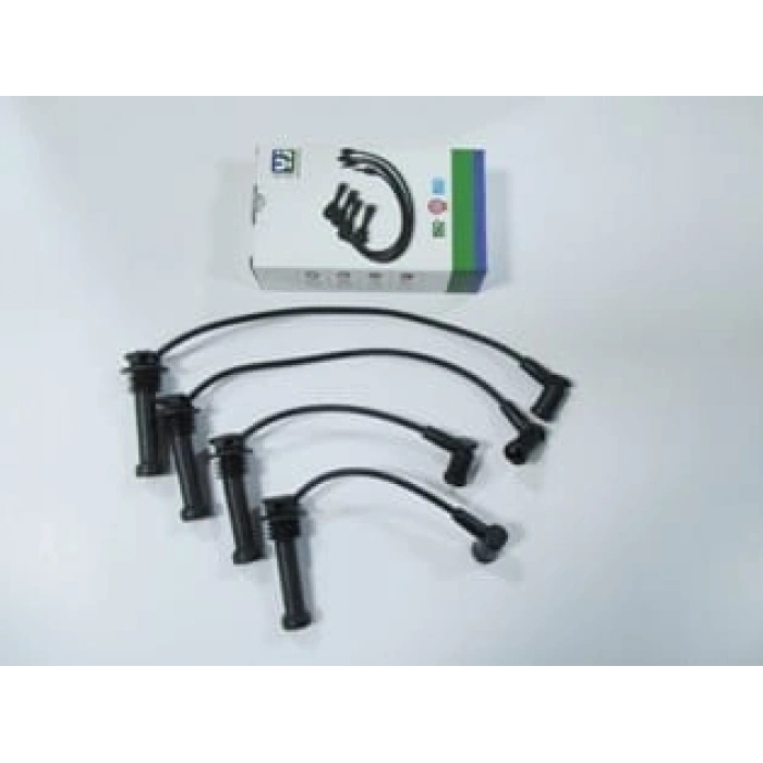 FORD MONDEO- 11/14; BUJİ KABLOSU TAKIM (16V)(PNBA)1.6 cc (YOW JUNG)