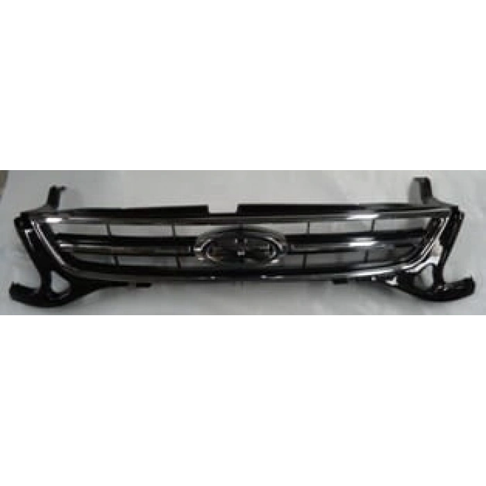 FORD MONDEO- 11/14; ÖN PANJUR SİYAH NİKELAJ KAPLAMALI (TW)