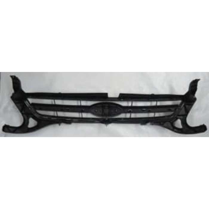 FORD MONDEO- 11/14; ÖN PANJUR SİYAH NİKELAJ KAPLAMALI (TW)