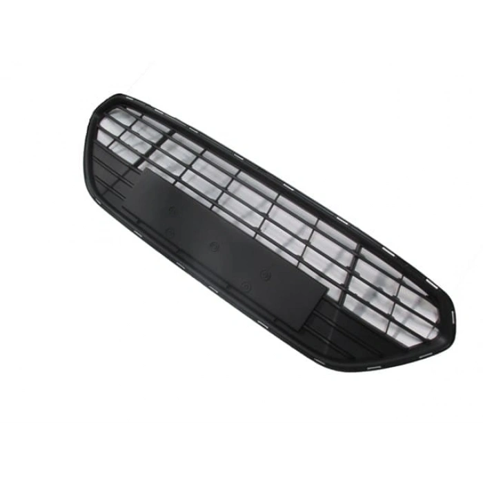 FORD MONDEO- 11/14; ÖN TAMPON PANJURU NİKELAJ KAPLAMASIZ (TW)