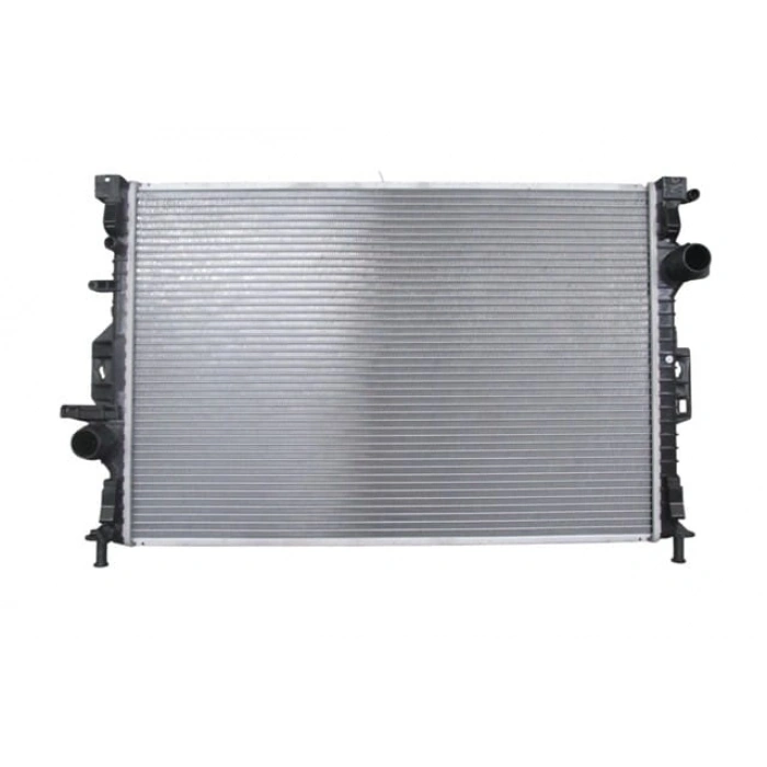 FORD MONDEO- 11/14; SU RADYATÖRÜ 2.0/TDCİ/EB (BRAZİNG) (670X448X26) (MANUEL) ALÜMİNYUM (ORİS)