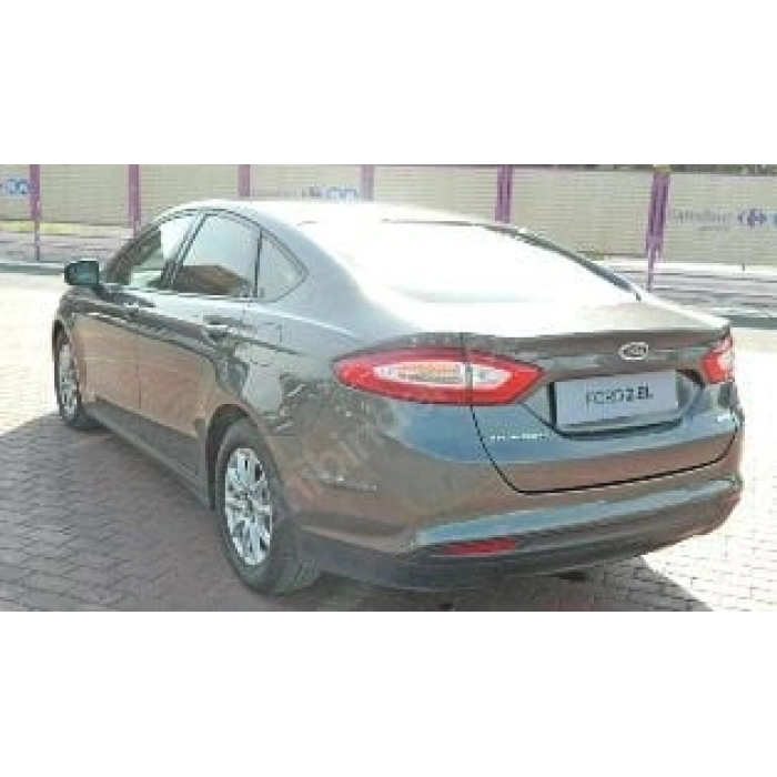 FORD MONDEO- 15/18; ARAÇ BİLGİLERİ VE RESİMLERİ