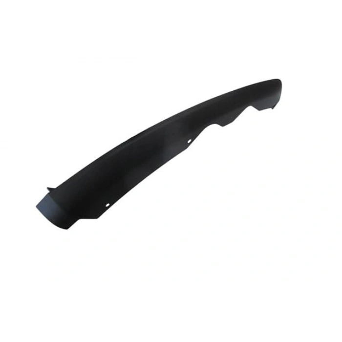 FORD MONDEO- 15/18; KARLIK SAĞ (ÖN TAMPON ALTI)(SPOILER)SİYAH (TYG)