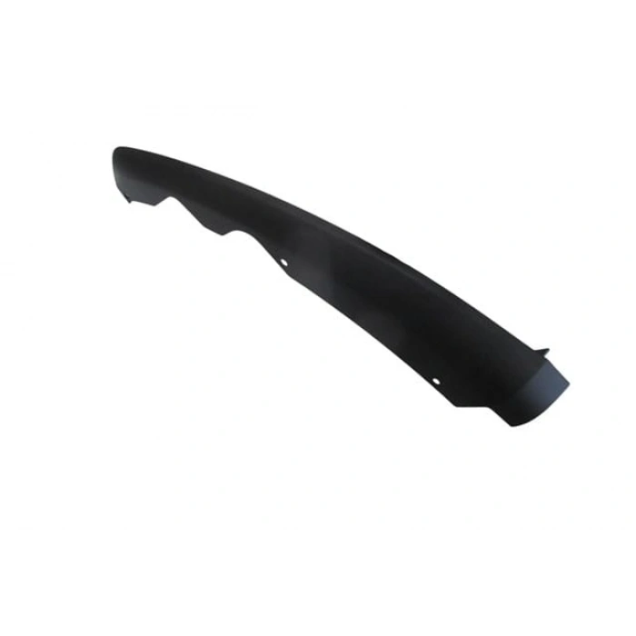 FORD MONDEO- 15/18; KARLIK SOL (ÖN TAMPON ALTI)(SPOILER)SİYAH (TYG)