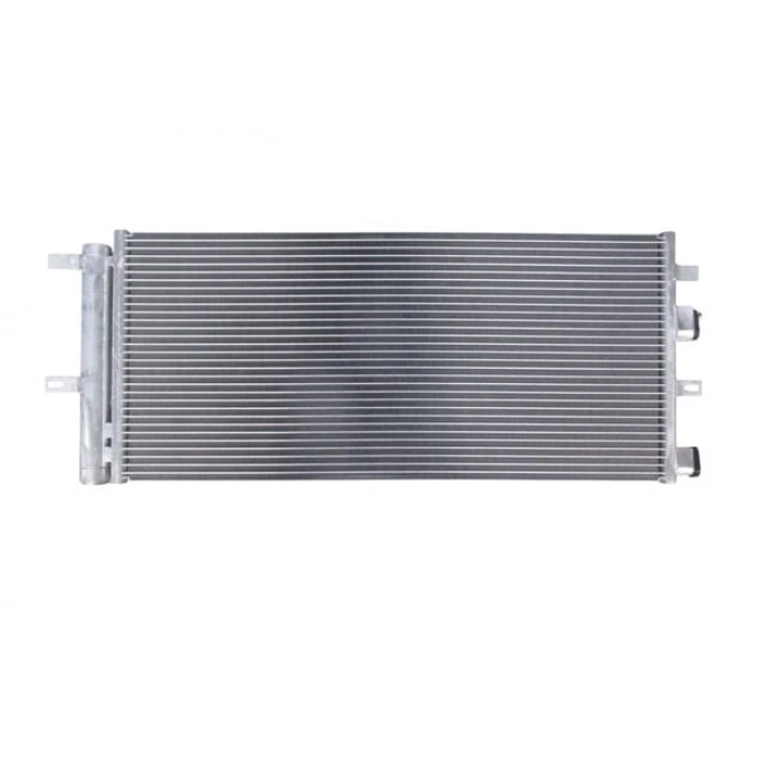 FORD MONDEO- 15/18; KLİMA RADYATÖRÜ 1.5/1.6 TDCI 1.5 EB (BRAZING) (710x309x16) ALÜMİNYUM (ORİS)