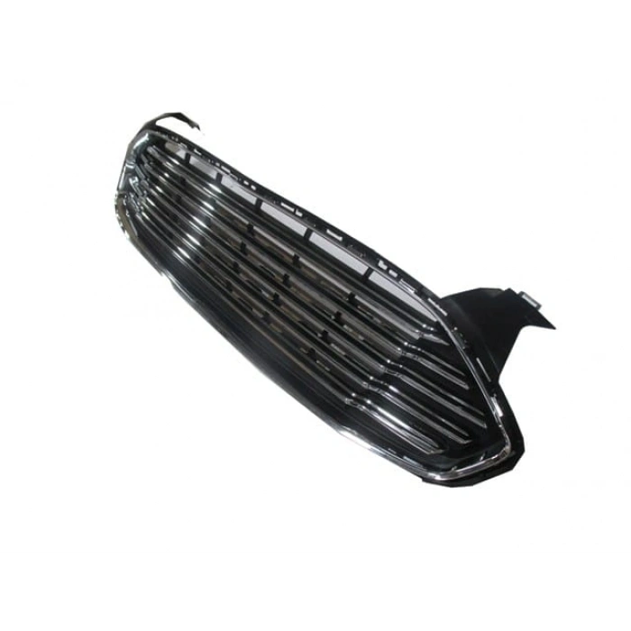 FORD MONDEO- 15/18; ÖN PANJUR SİYAH NİKELAJ ÇITALI (TW)