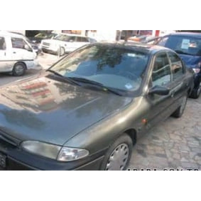 FORD MONDEO- 93/00; ARAÇ BİLGİLERİ VE RESİMLERİ