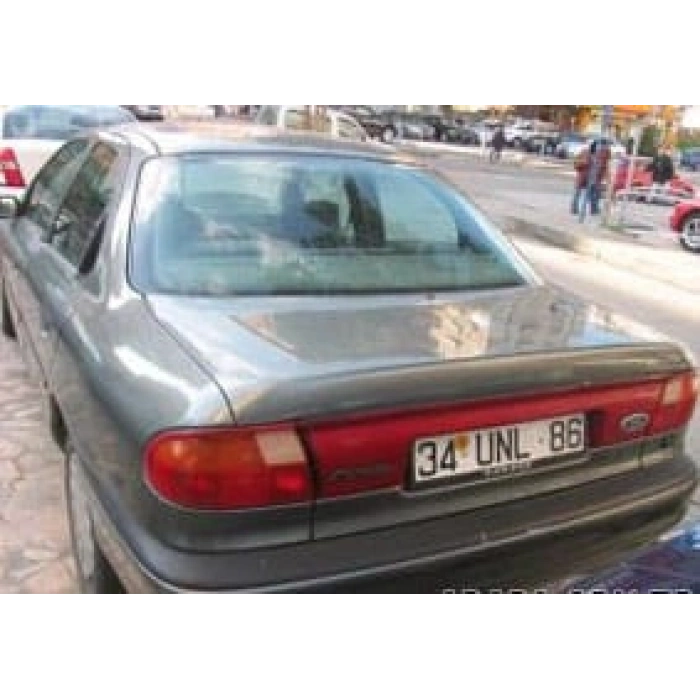 FORD MONDEO- 93/00; ARAÇ BİLGİLERİ VE RESİMLERİ