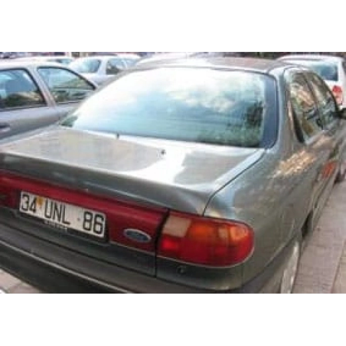 FORD MONDEO- 93/00; ARAÇ BİLGİLERİ VE RESİMLERİ