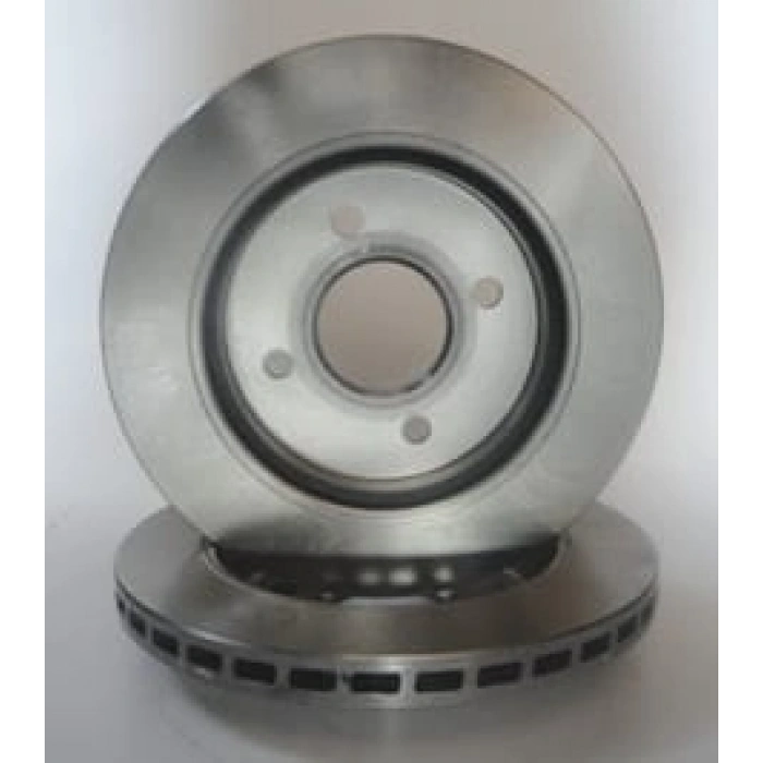 FORD MONDEO- 93/00; ARKA FREN DİSKİ (HAVALI)(ADET) 2.0/2.5cc (253X20X63,5X44X4)(BRAMAX)