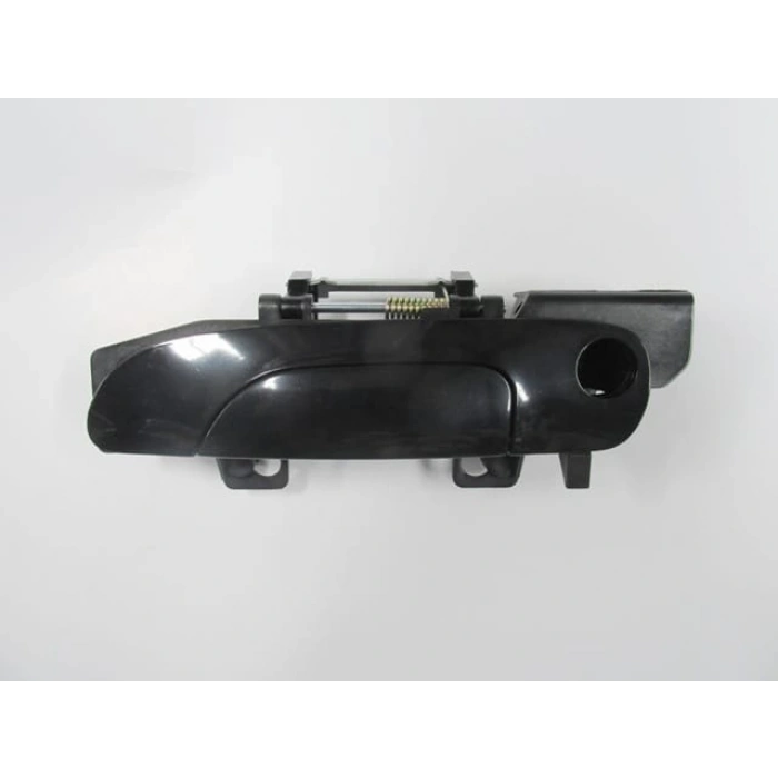 FORD MONDEO- 93/00; ÖN KAPI DIŞ AÇMA KOLU SOL SİYAH (BOYANIR TİP) (TW)