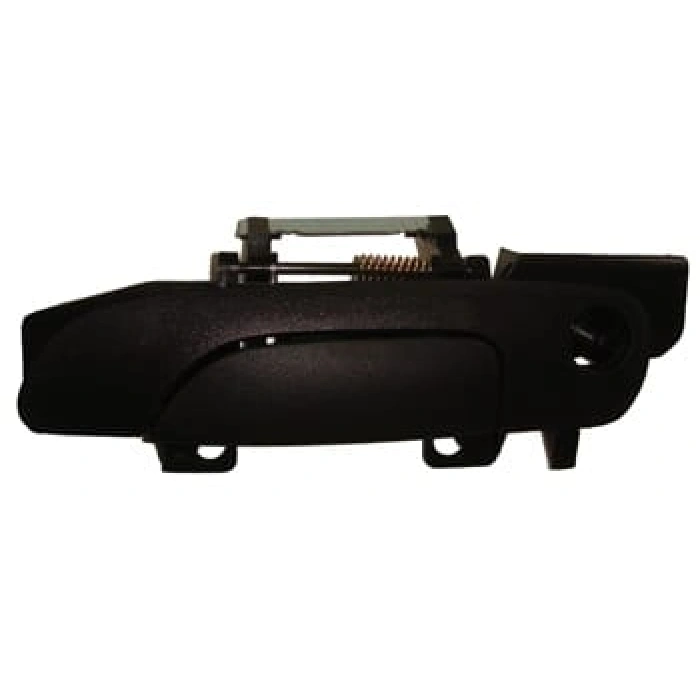 FORD MONDEO- 93/00; ÖN KAPI DIŞ AÇMA KOLU SOL SİYAH (PÜTÜRLÜ TİP) (TW)