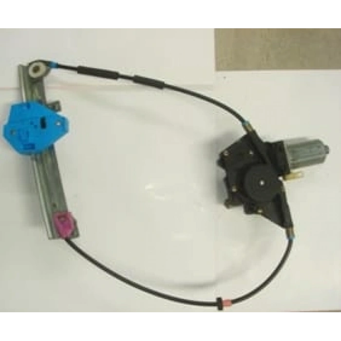 FORD MONDEO- 97/00; ARKA CAM KRİKOSU SAĞ ELEKTRİKLİ/MOTORLU (TW)