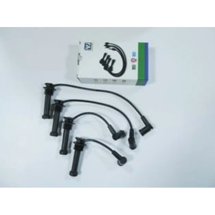 FORD MONDEO- 97/00; BUJİ KABLOSU TAKIM (16V)(L1L-RKF-NGB)1.6/1.8/2.0 cc (YOW JUNG)