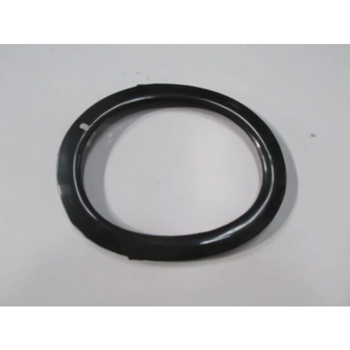 FORD MONDEO- 97/00; SİS LAMBA ÇERÇEVESİ SOL SİYAH (TW)