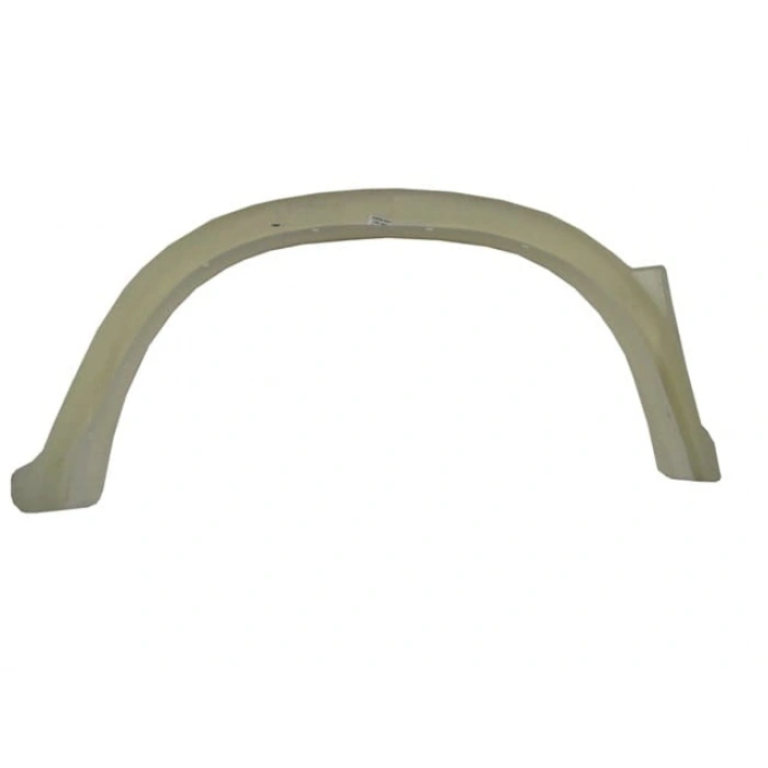 FORD RANGER- PICK UP- 03/07; ARKA ÇAMURLUK AĞZI PLASTİĞİ SOL ÇIKINTISIZ