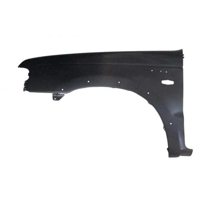 FORD RANGER- PICK UP- 03/07; ÖN ÇAMURLUK DELİKLİ SOL (DODİK DELİKLİ) 4X4 (MY)