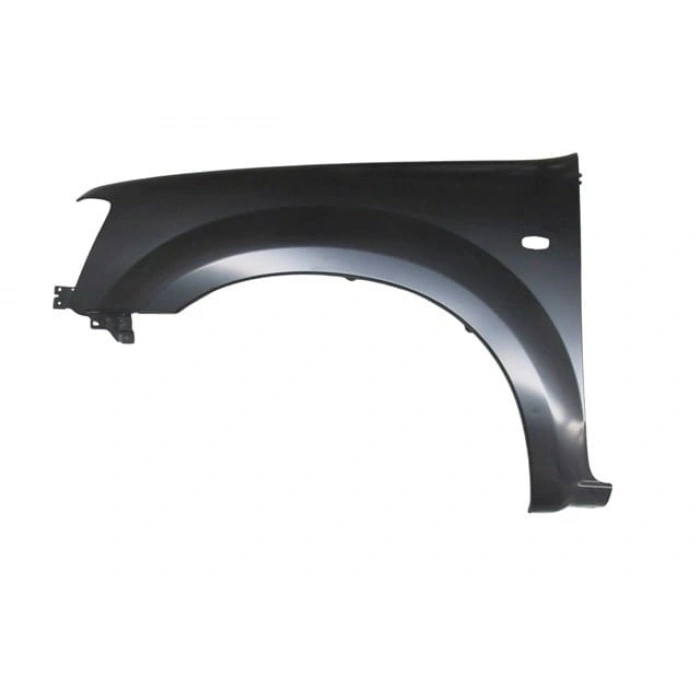 FORD RANGER- PICK UP- 07/09; ÖN ÇAMURLUK DELİKLİ SOL (DODİK DELİKSİZ)(4X2) (MY)