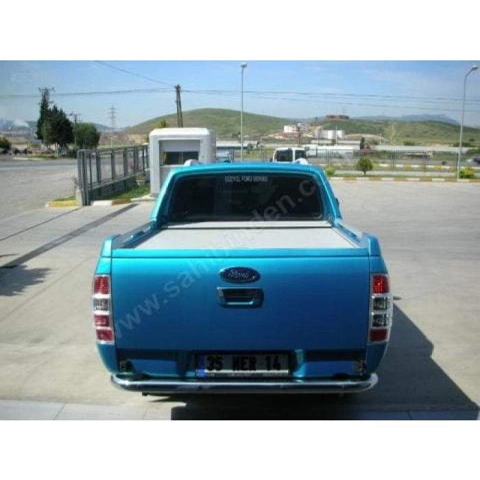 FORD RANGER- PICK UP- 10/12; ARAÇ BİLGİLERİ VE RESİMLERİ