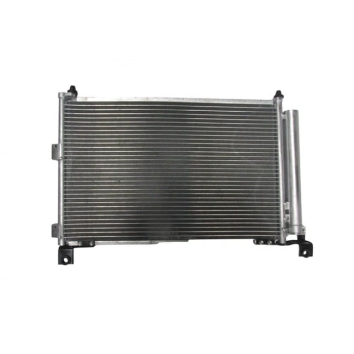 FORD RANGER- PICK UP- 10/12; KLİMA RADYATÖRÜ 2.5 TDCI (BRAZING) (542x328x16) ALÜMİNYUM (ORİS)