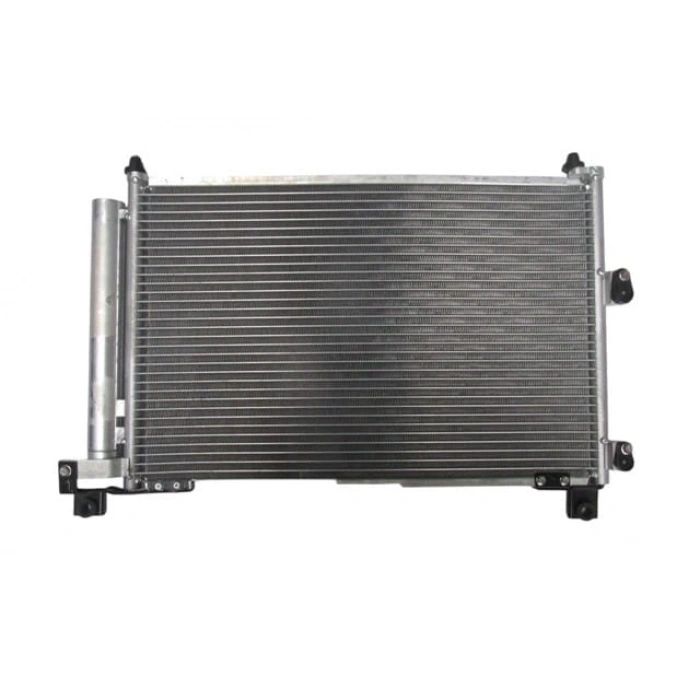 FORD RANGER- PICK UP- 10/12; KLİMA RADYATÖRÜ 2.5 TDCI (BRAZING) (542x328x16) ALÜMİNYUM (ORİS)